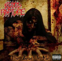 Blood Rapture : The Beast in Me